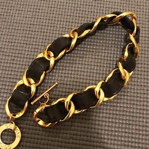 CC Skye double bracelet